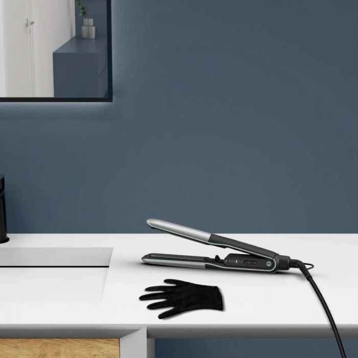 Випрямляч для волосся Rowenta Thermoglide SF7120E0