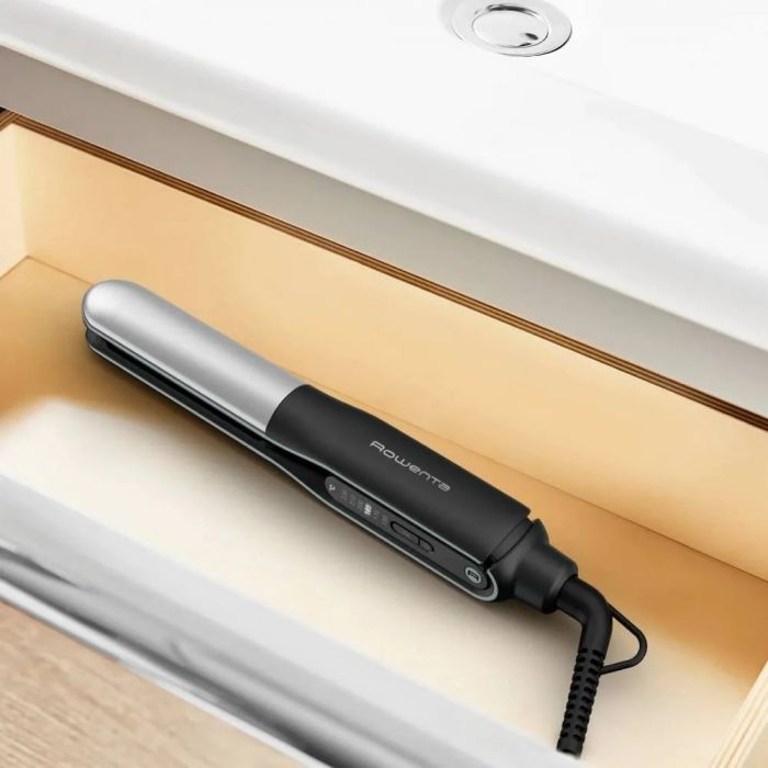 Випрямляч для волосся Rowenta Thermoglide SF7120E0