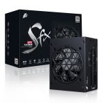 Блок живлення 1stPlayer PS-750SFX (SFX-PLT-750-BK-EU) 750W