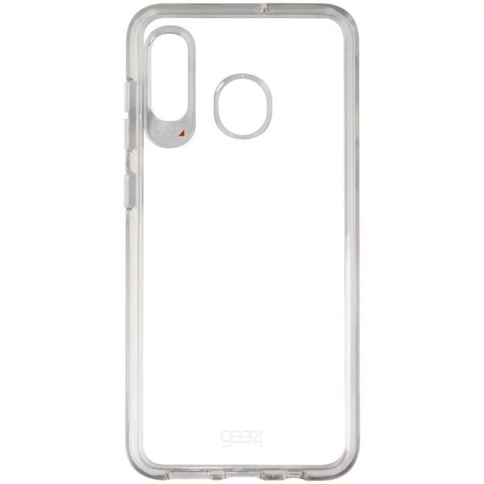 Чохол-накладка Zagg Gear4 Crystal Palace для Samsung Galaxy A20 SM-A205/A30 SM-A305 Clear (SGA20CRTCLR)