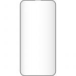 Захисне скло BodyGuardz Pure 2 Edge для Apple iPhone 13 / iPhone 13 Pro / iPhone 14 Black (SGGCM-APH61-9HG)