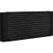 Система водяного охолодження AeroCool Oasis L240 Black (ACLA-OA24117.11)