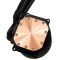 Система водяного охолодження AeroCool Oasis L240 Black (ACLA-OA24117.11)