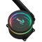 Система водяного охолодження AeroCool Oasis L360 Black (ACLA-OA36117.11)