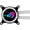 Система водяного охолодження Asus ROG Strix LC III 360 ARGB White (90RC00T2-M0UAY0)