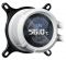 Система водяного охолодження Asus ROG Strix LC III 360 ARGB LCD White (90RC00W2-M0UAY0)