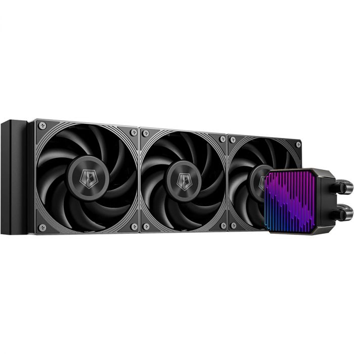 Система водяного охолодження ID-Cooling DX360 Max