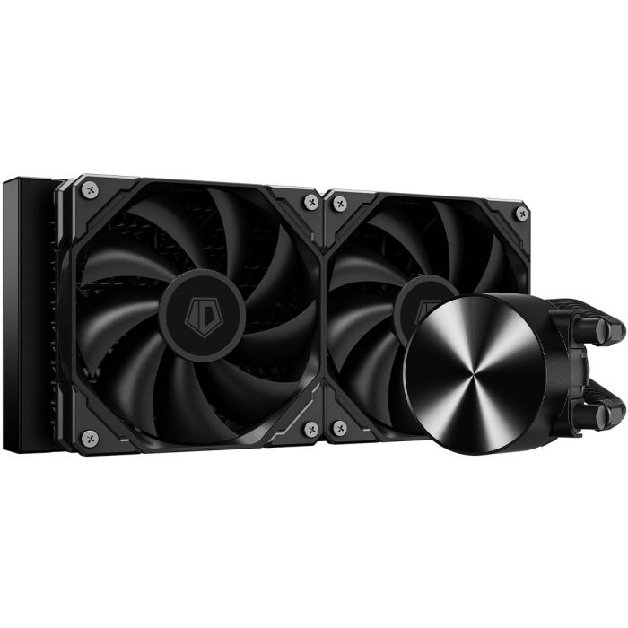 Система водяного охолодження ID-Cooling FX240 Pro