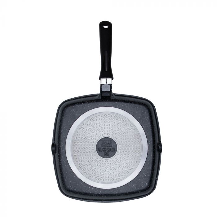 Сковорода гриль Resto Meridiana 28 см (93406)