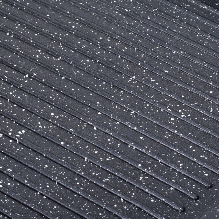 Сковорода гриль Resto Meridiana 28 см (93406)