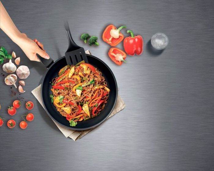 Сковорода WOK Tefal XL Intense 28 см (C3841953)