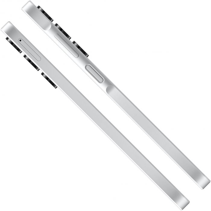 Смартфон Samsung Galaxy A16 SM-A165 4/128GB Gray (SM-A165FZABEUC)