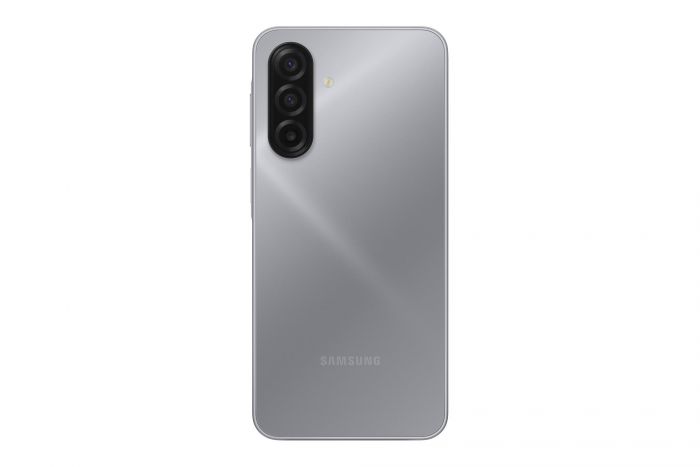 Смартфон Samsung Galaxy A17 SM-A175 8/256GB Gray (SM-A175FZAEEUC)