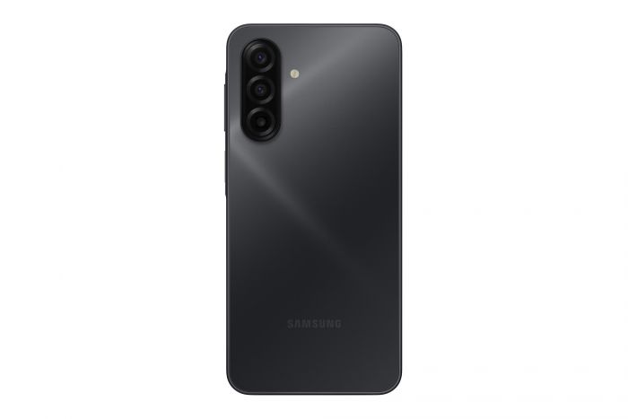 Смартфон Samsung Galaxy A17 SM-A175 8/256GB Black (SM-A175FZKEEUC)
