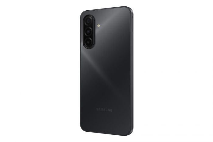 Смартфон Samsung Galaxy A17 SM-A175 8/256GB Black (SM-A175FZKEEUC)