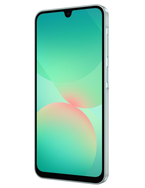 Смартфон Samsung Galaxy A26 5G 8/256GB Mint (SM-A266BLGCEUC)