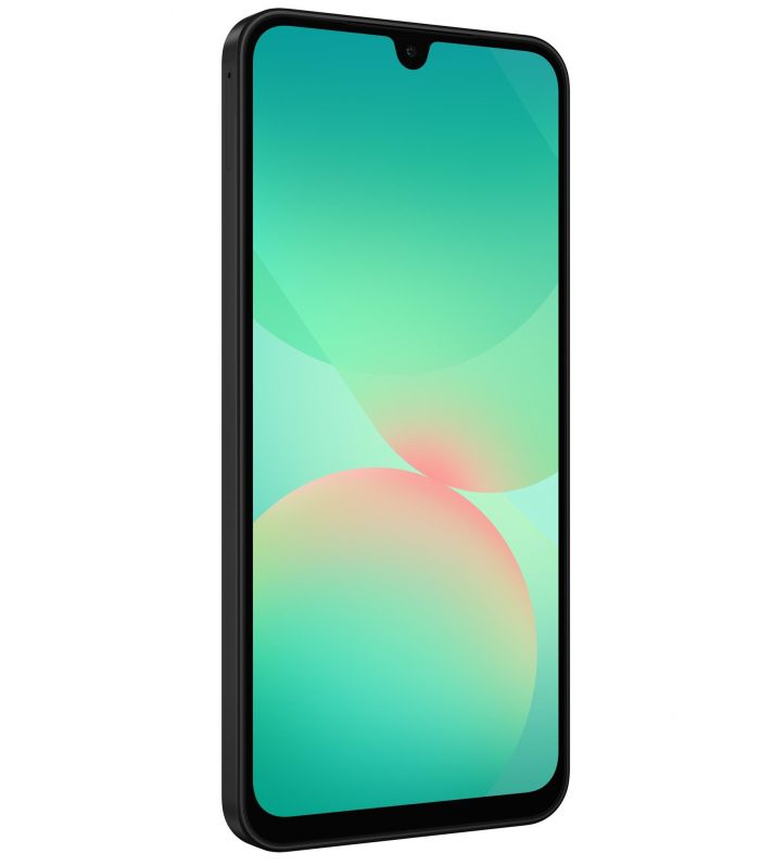 Смартфон Samsung Galaxy A26 5G 8/256GB Black (SM-A266BZKCEUC)