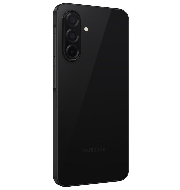 Смартфон Samsung Galaxy A26 5G 8/256GB Black (SM-A266BZKCEUC)