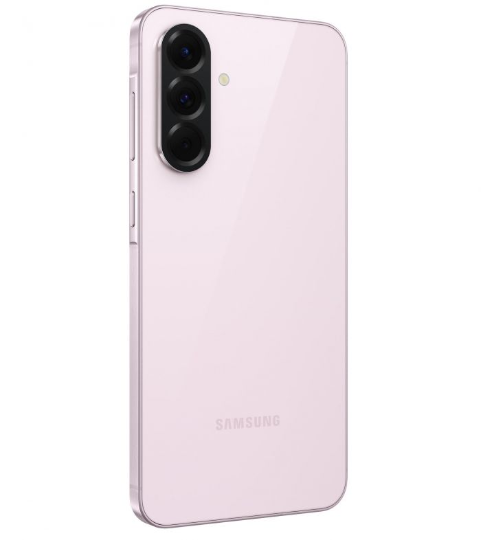 Смартфон Samsung Galaxy A56 5G 8/128GB Awesome Pink (SM-A566BLIAEUC)