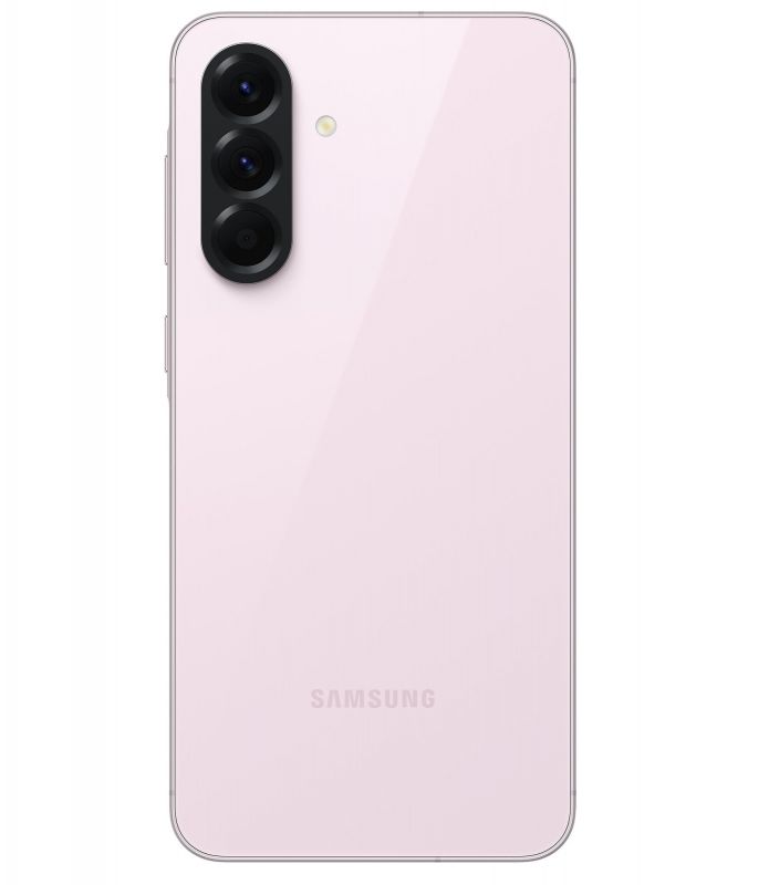 Смартфон Samsung Galaxy A56 5G 8/128GB Awesome Pink (SM-A566BLIAEUC)