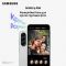 Смартфон Samsung Galaxy A56 5G 8/128GB Awesome Pink (SM-A566BLIAEUC)