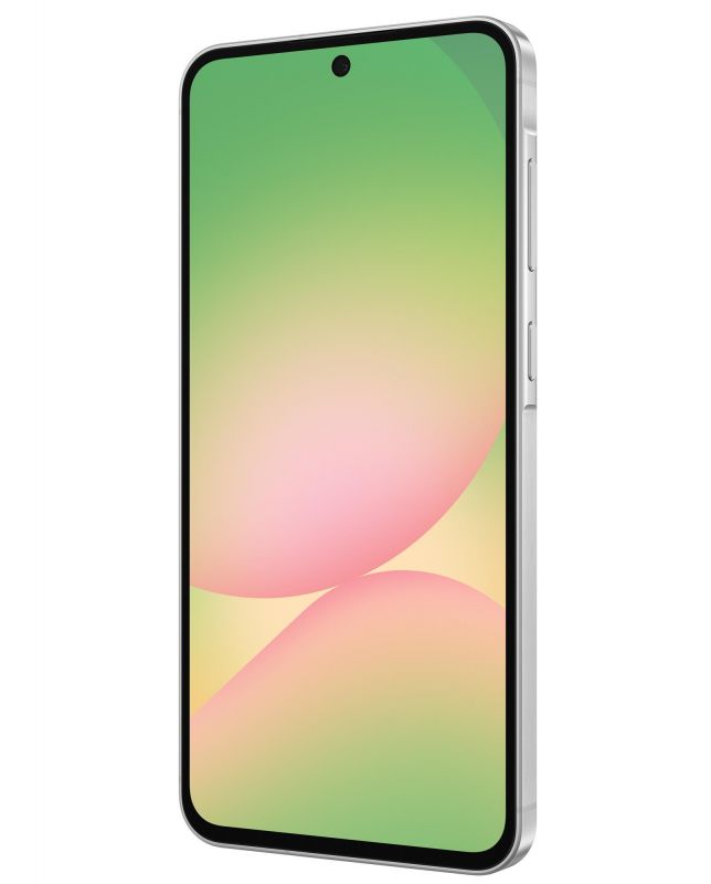 Смартфон Samsung Galaxy A56 5G 8/128GB Awesome Light Gray (SM-A566BZAAEUC)