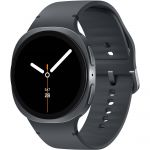 Смарт-годинник Samsung Galaxy Watch8 40mm Gray (SM-L320NDAASEK)