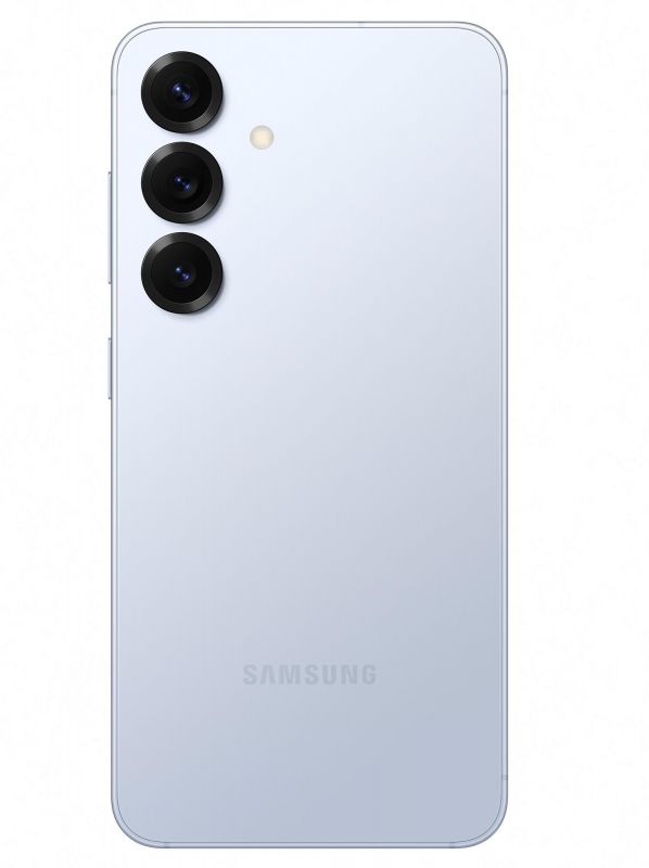 Смартфон Samsung Galaxy S25 12/512GB Icy Blue (SM-S931BLBHEUC)