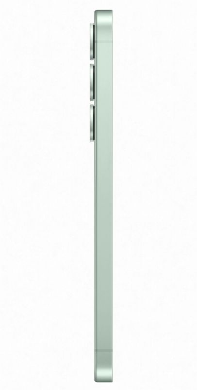 Смартфон Samsung Galaxy S25 12/256GB Mint (SM-S931BLGGEUC)