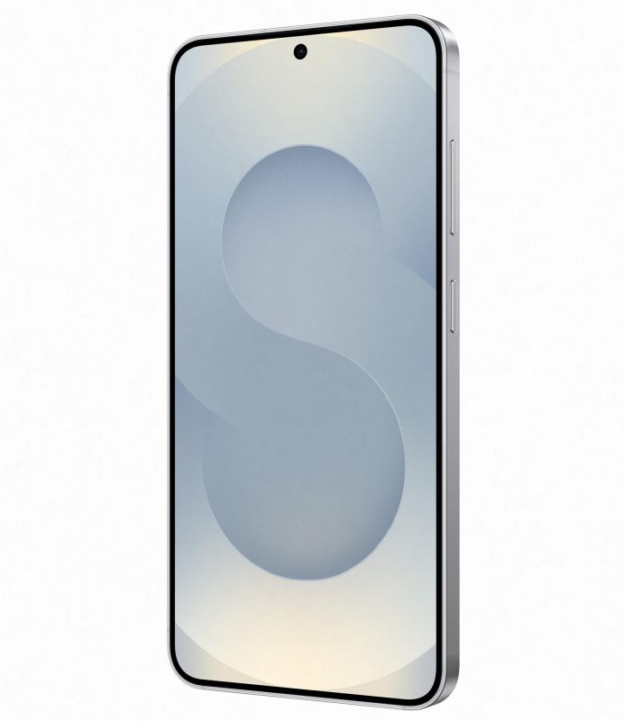 Смартфон Samsung Galaxy S25 12/256GB Silver Shadow (SM-S931BZSGEUC)