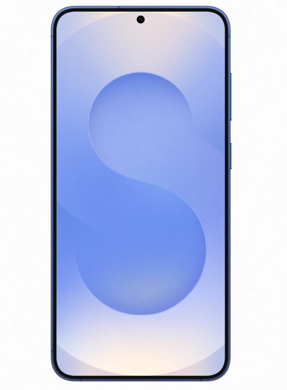 Смартфон Samsung Galaxy S25+ 12/512GB Navy (SM-S936BDBGEUC)