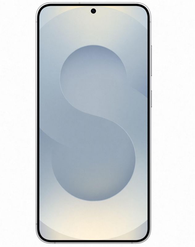 Смартфон Samsung Galaxy S25+ 12/512GB Silver Shadow (SM-S936BZSGEUC)