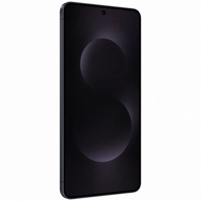 Смартфон Samsung Galaxy S25 Edge 12/256GB Titanium Jetblack (SM-S937BZKDEUC)