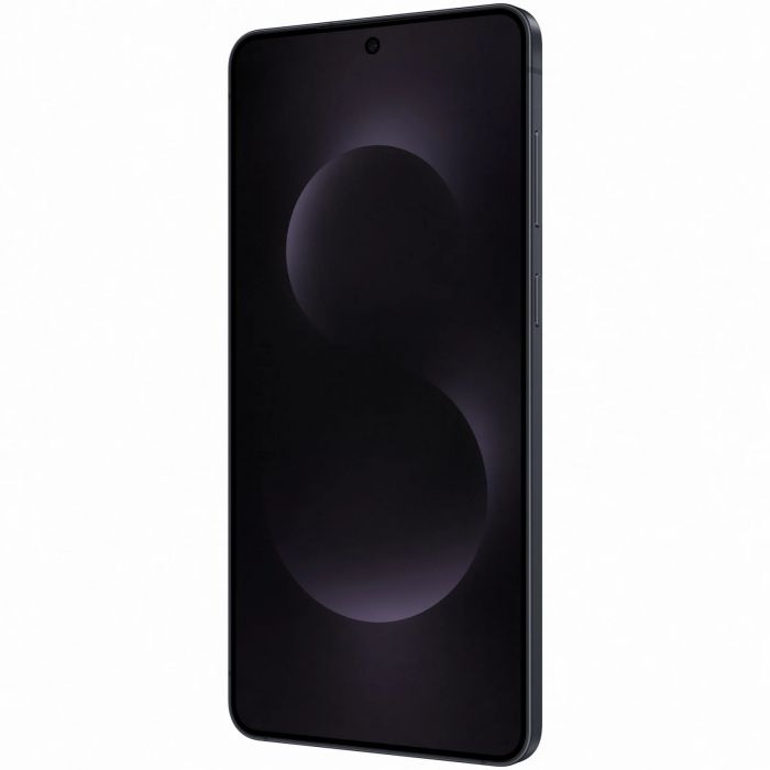 Смартфон Samsung Galaxy S25 Edge 12/256GB Titanium Jetblack (SM-S937BZKDEUC)