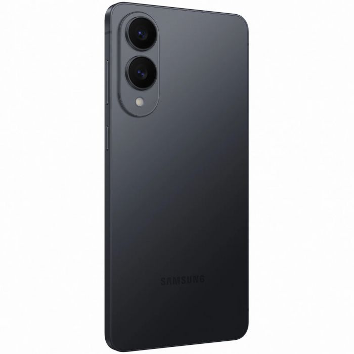 Смартфон Samsung Galaxy S25 Edge 12/256GB Titanium Jetblack (SM-S937BZKDEUC)