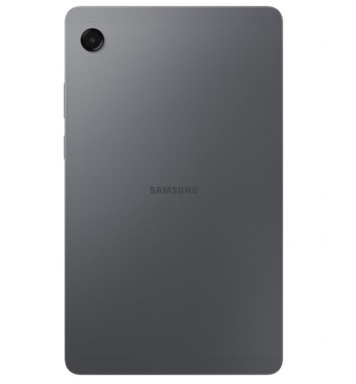 Планшет Samsung Galaxy Tab A11 SM-X135 4/64GB 4G Gray (SM-X135FZAAEUC)