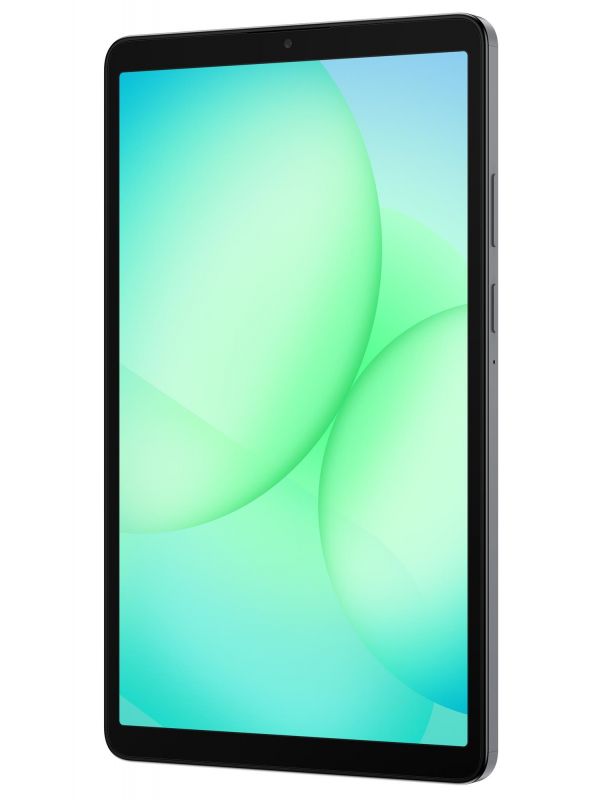 Планшет Samsung Galaxy Tab A11 SM-X135 4/64GB 4G Gray (SM-X135FZAAEUC)