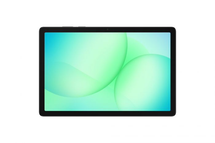 Планшет Samsung Galaxy Tab A11+ SM-X236 8/256GB 5G Gray (SM-X236BZAPEUC)