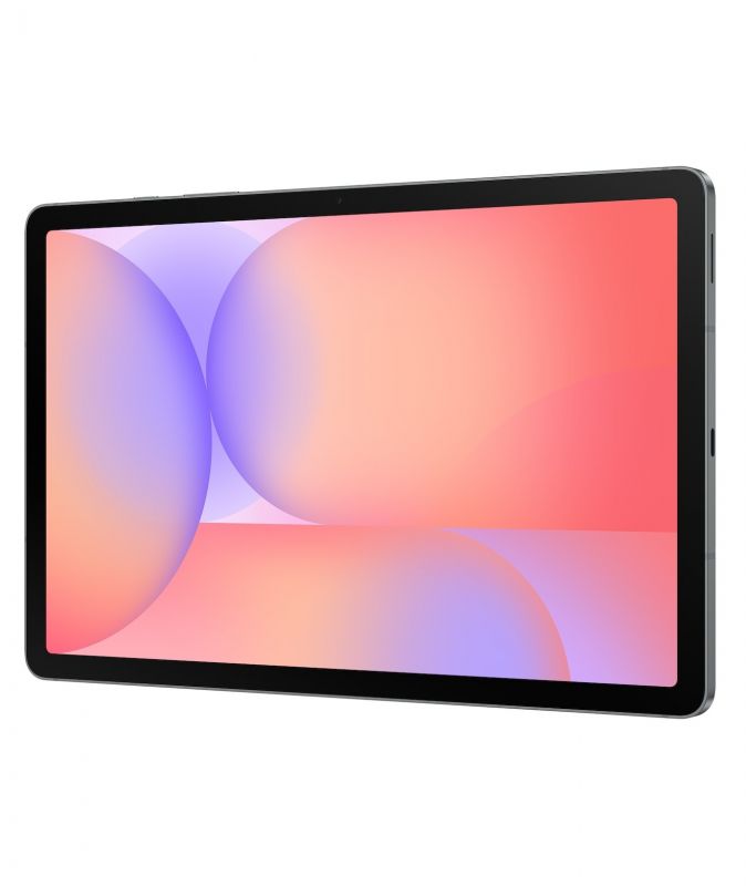 Планшет Samsung Galaxy Tab S10 Lite 5G SM-X406B 6/128GB Gray (SM-X406BZAREUC)