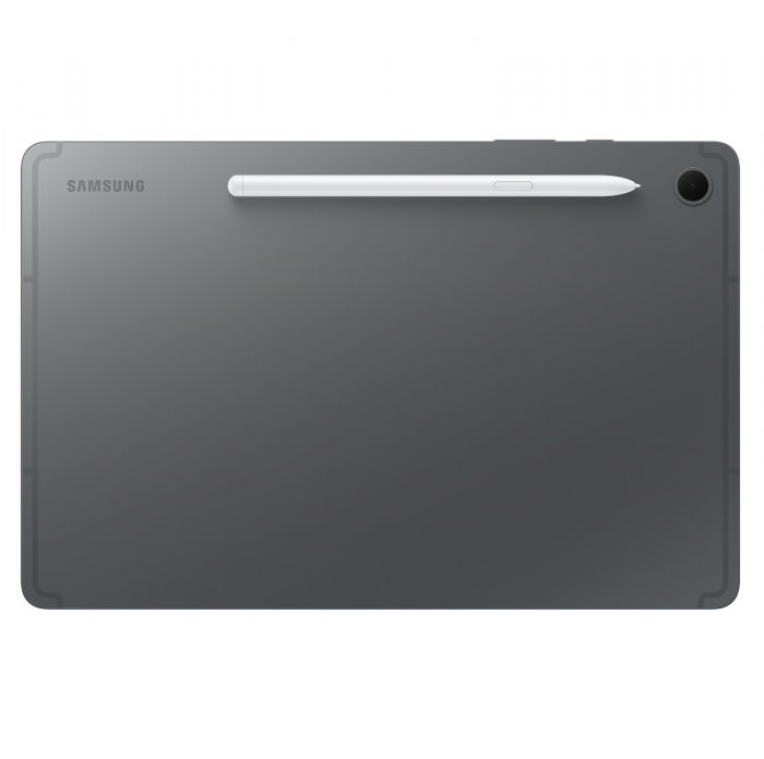 Планшет Samsung Galaxy Tab S10 Lite 5G SM-X406B 6/128GB Gray (SM-X406BZAREUC)