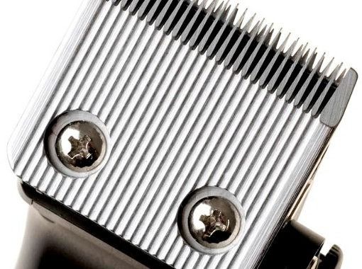 Машинка для стрижки Ga.Ma Pro 8 Black (SM1301/T11.PRO8)