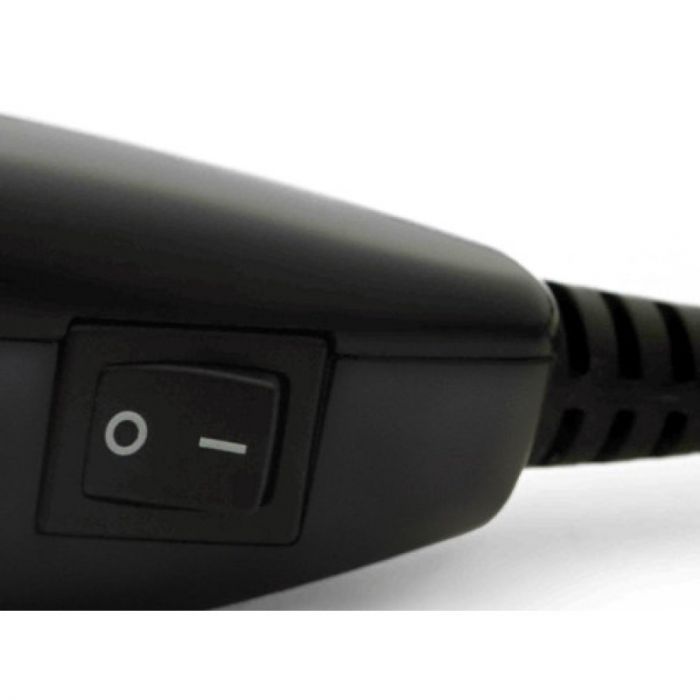 Машинка для стрижки Ga.Ma Pro 8 Black (SM1301/T11.PRO8)