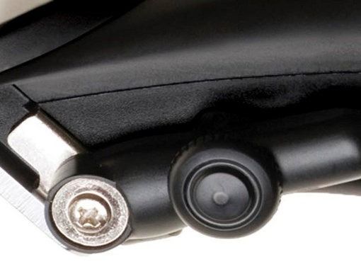 Машинка для стрижки Ga.Ma Pro 8 Black (SM1301/T11.PRO8)