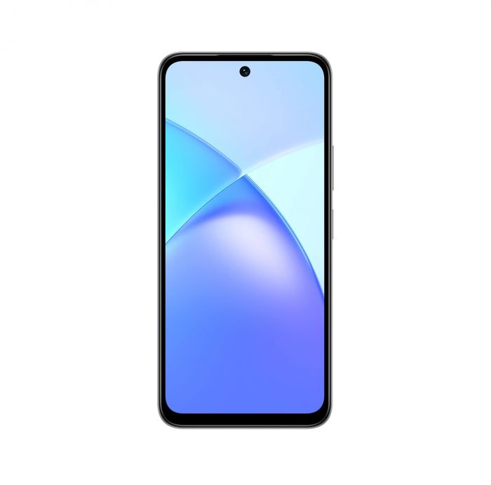 Смартфон Infinix Smart 10 X6725 4/64GB Titanium Silver