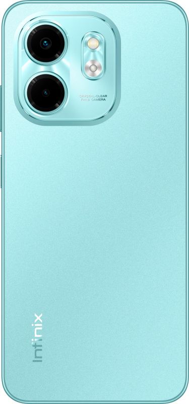Смартфон Infinix Smart 9 X6532 4/128GB Mint Green