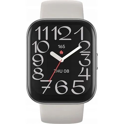 Смарт-годинник Amazfit Bip 5 Unity Grey (W2324EU1N)