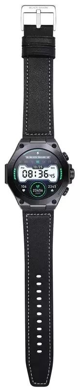 Смарт-годинник Black Shark S1 Pro Black