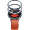 Смарт-годинник CMF by Nothing Watch Pro 2 Metal with Leather Strap D398 Orange (A10700014)_EU