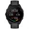 Смарт-годинник Garmin Forerunner 165 Music Black/Slate Gray (010-02863-B0)