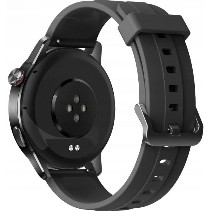 Смарт-годинник Realme Watch S2 Black_EU